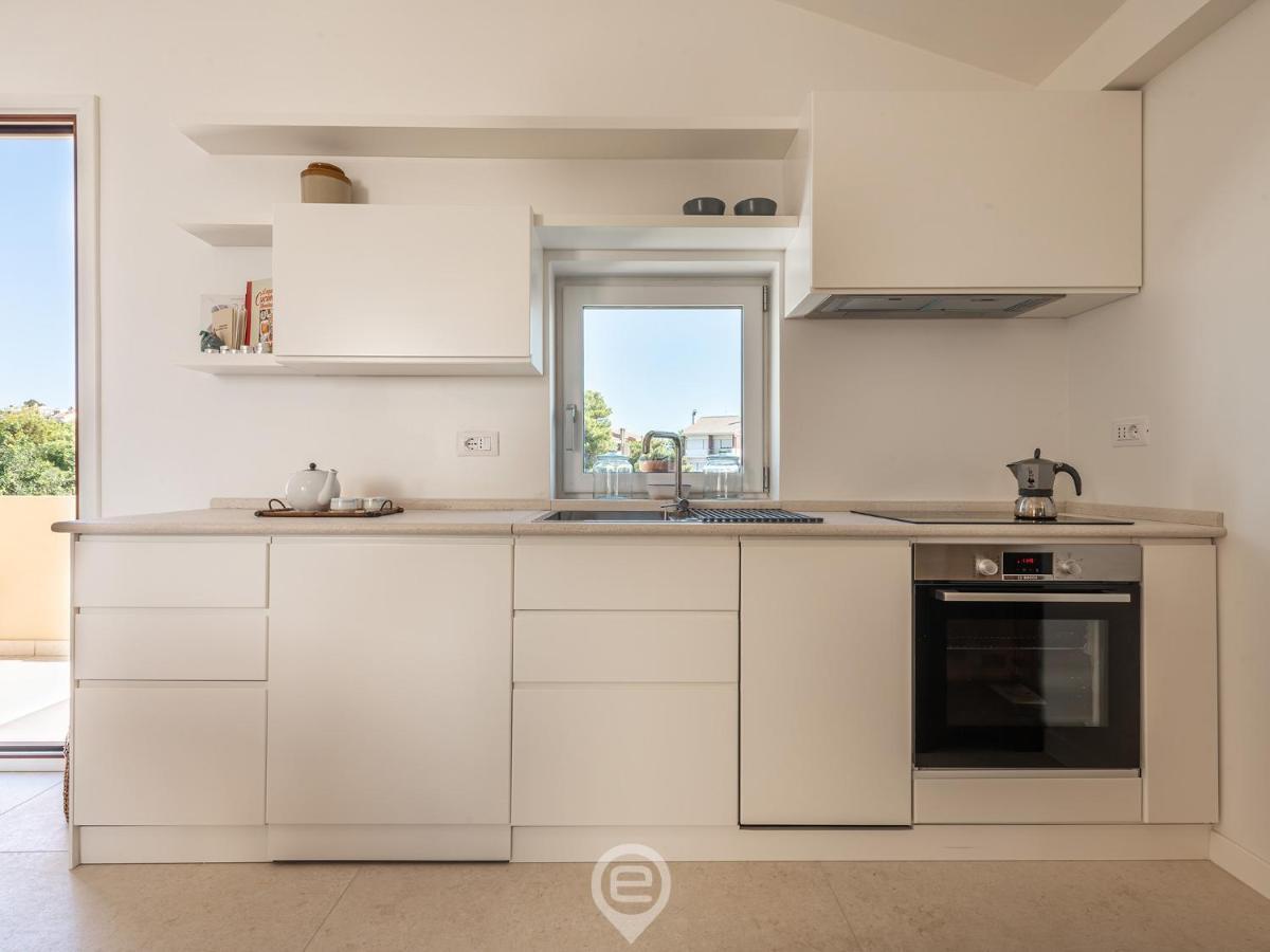 Panoramic Seaview Apartment Su Forti Exterior photo