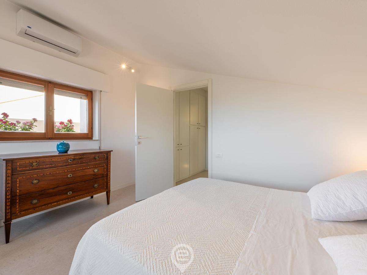 Panoramic Seaview Apartment Su Forti Exterior photo