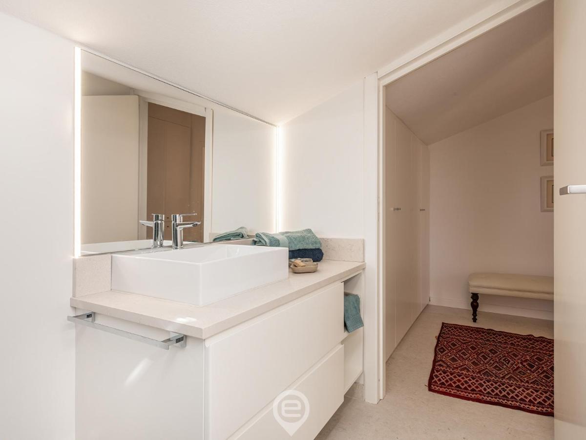 Panoramic Seaview Apartment Su Forti Exterior photo