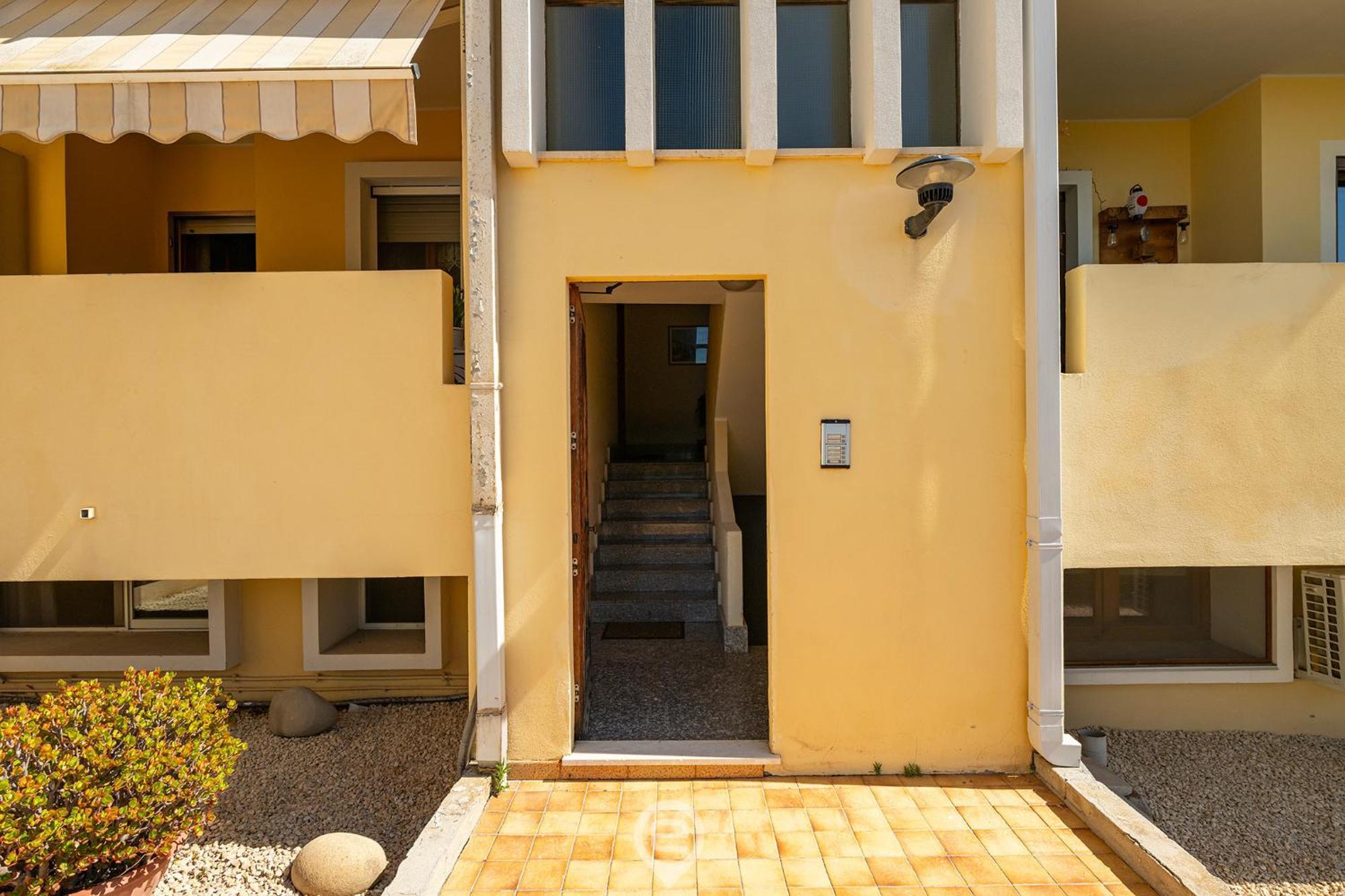 Panoramic Seaview Apartment Su Forti Exterior photo